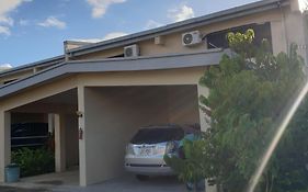 Ambitious Apartment Nadi