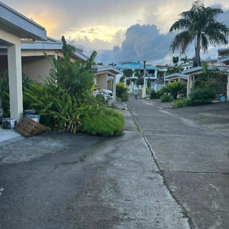 Ambitious Apartment Nadi Exterior photo